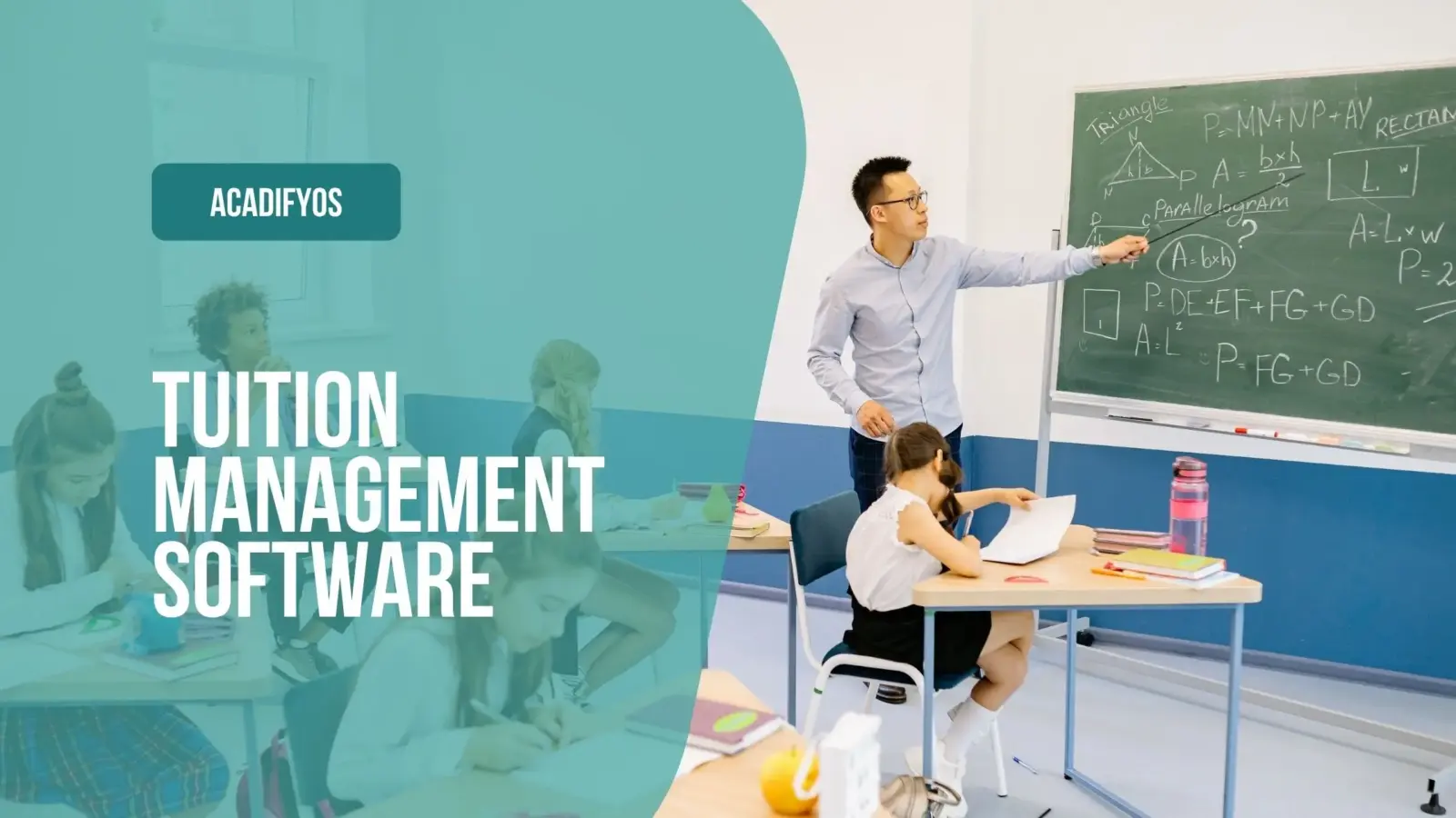 Tuition-Management-Software