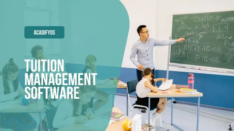 Tuition-Management-Software