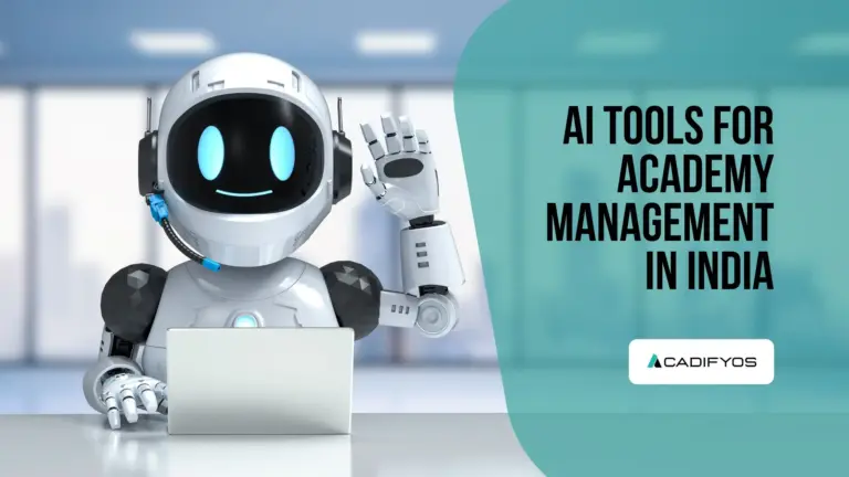ai-tools-for-academy-management-in-India