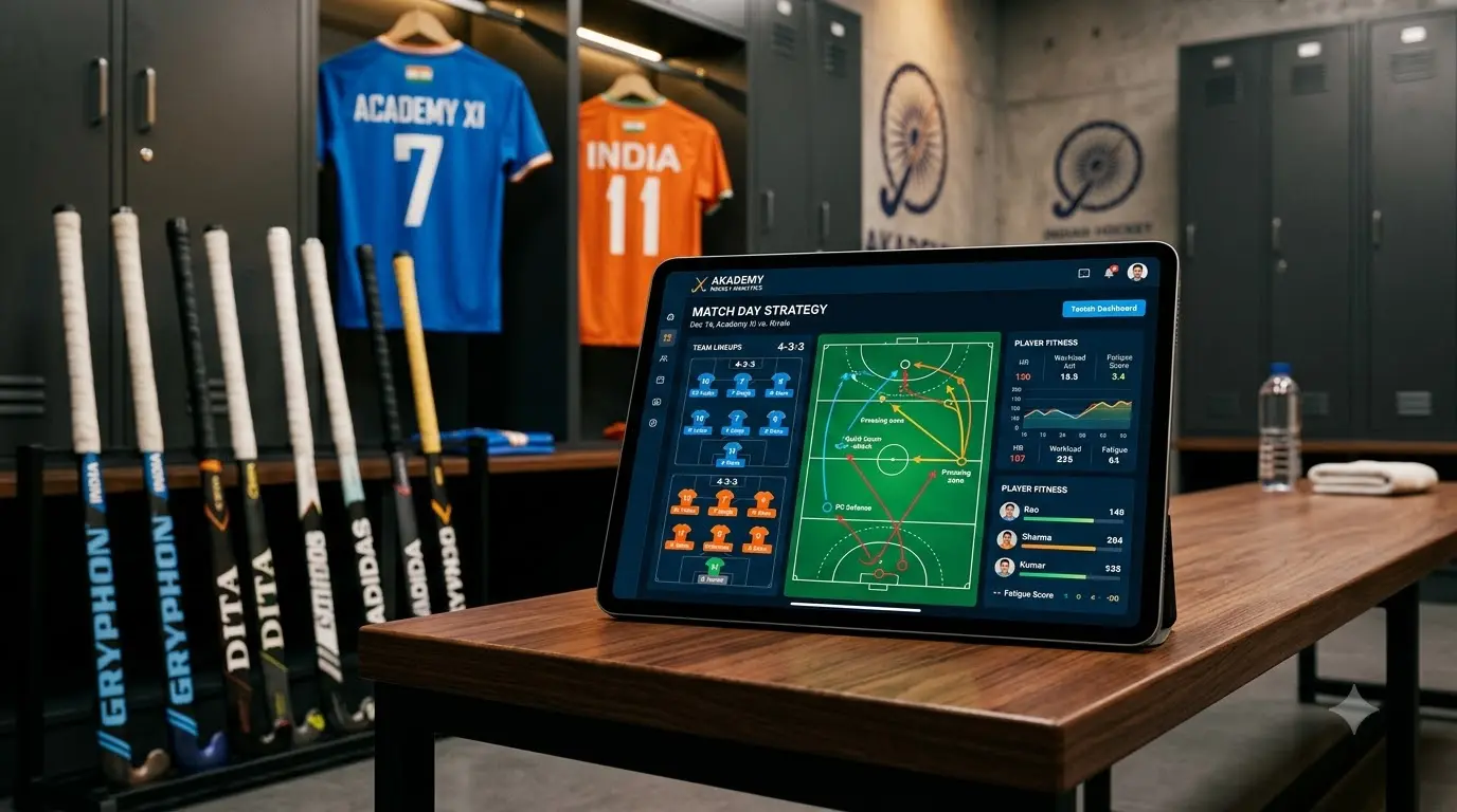 7 Powerful Ways India’s Hockey Academies Are Modernizing Beyond the Turf in 2026